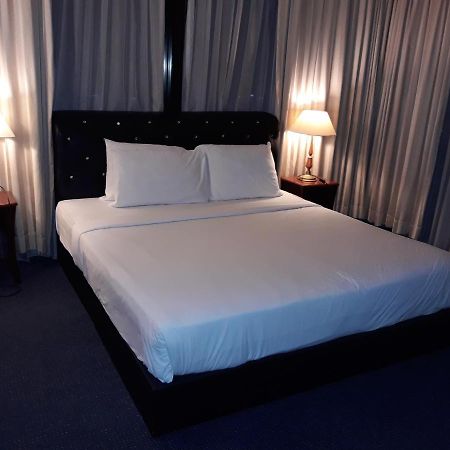 كوالالمبور Unique Suite At Times Square Kl المظهر الخارجي الصورة