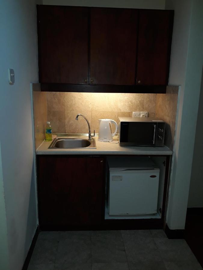 كوالالمبور Unique Suite At Times Square Kl المظهر الخارجي الصورة