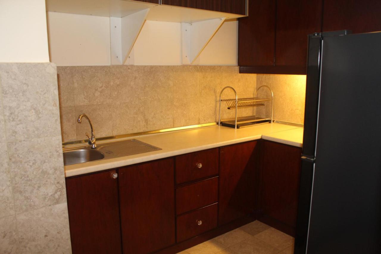 كوالالمبور Unique Suite At Times Square Kl المظهر الخارجي الصورة