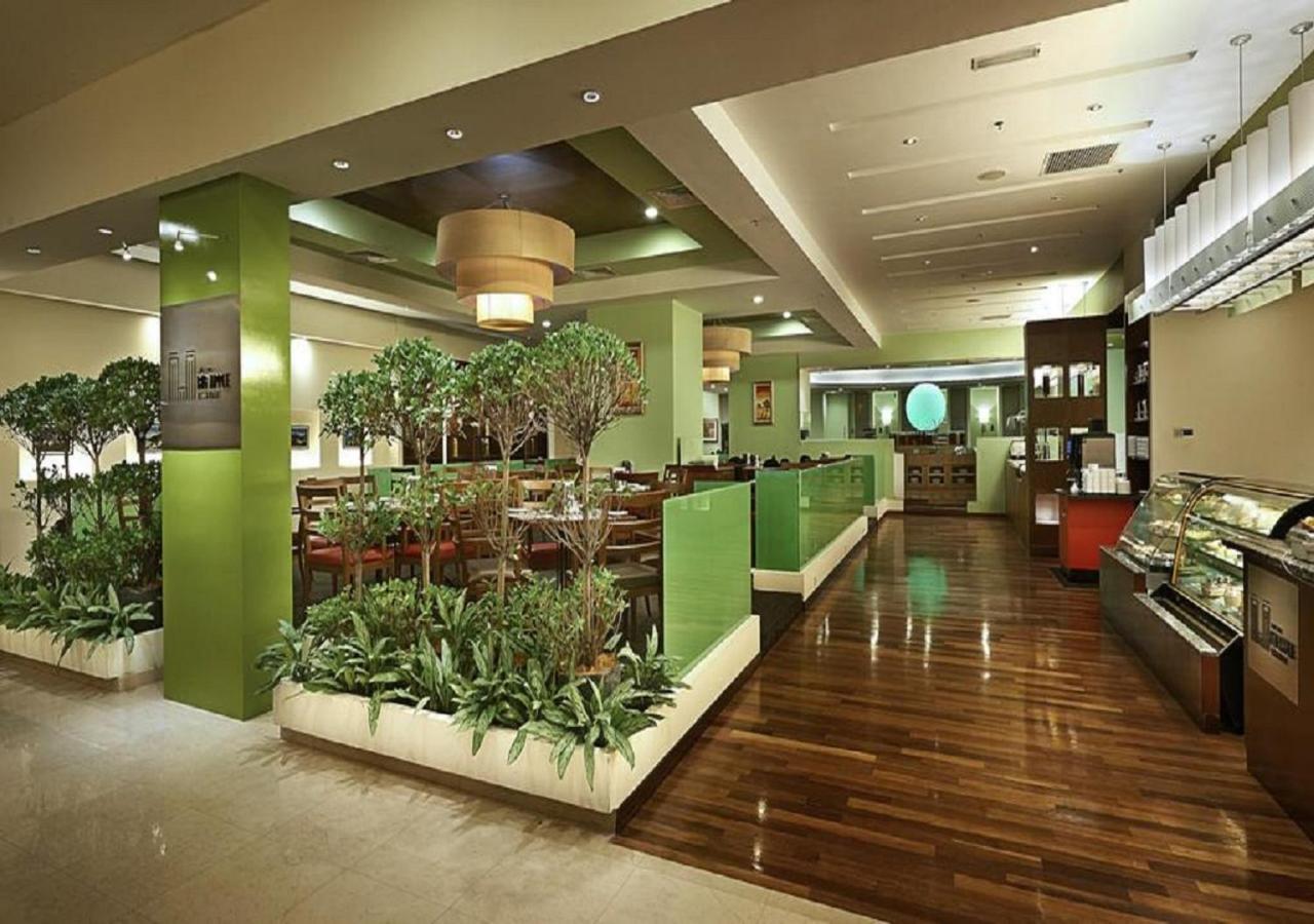 كوالالمبور Unique Suite At Times Square Kl المظهر الخارجي الصورة