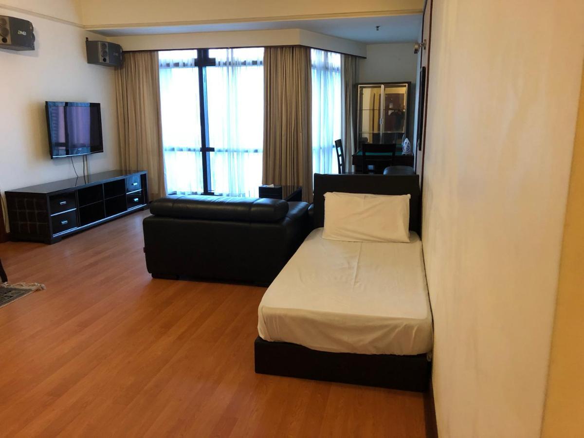 كوالالمبور Unique Suite At Times Square Kl المظهر الخارجي الصورة