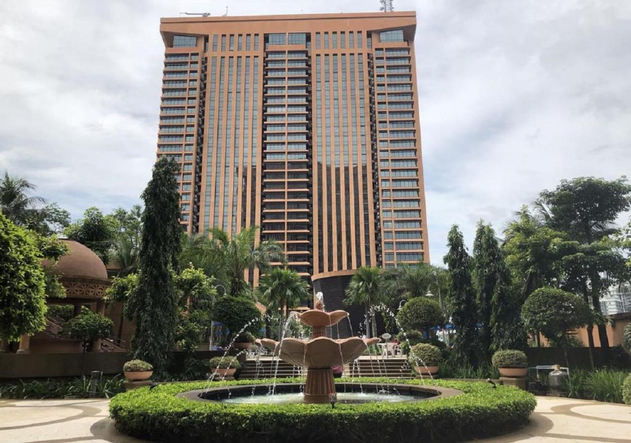 كوالالمبور Unique Suite At Times Square Kl المظهر الخارجي الصورة