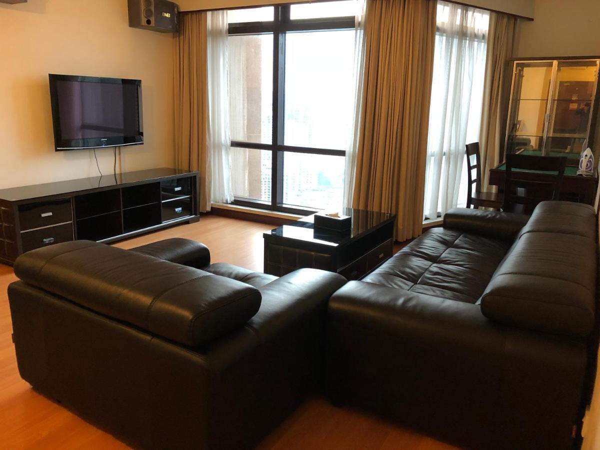 كوالالمبور Unique Suite At Times Square Kl المظهر الخارجي الصورة