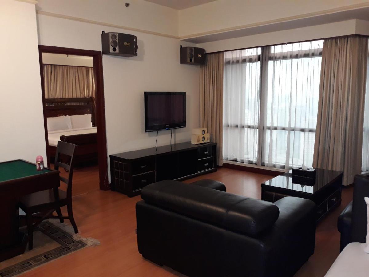 كوالالمبور Unique Suite At Times Square Kl المظهر الخارجي الصورة