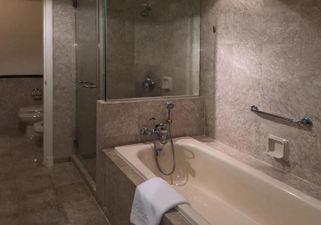 كوالالمبور Unique Suite At Times Square Kl المظهر الخارجي الصورة