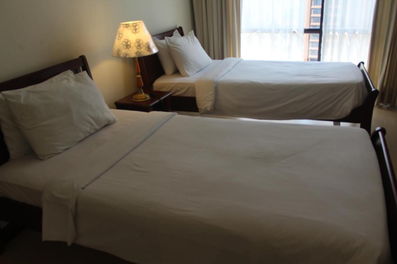 كوالالمبور Unique Suite At Times Square Kl المظهر الخارجي الصورة