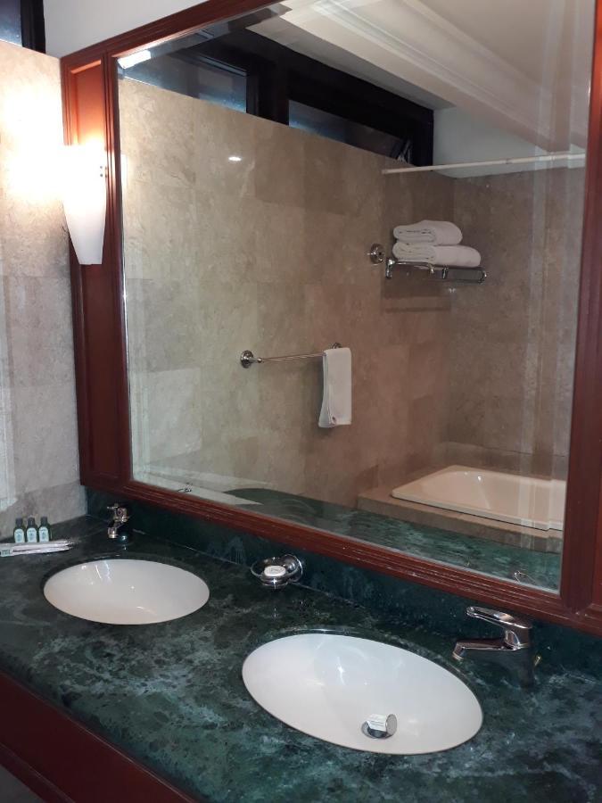 كوالالمبور Unique Suite At Times Square Kl المظهر الخارجي الصورة