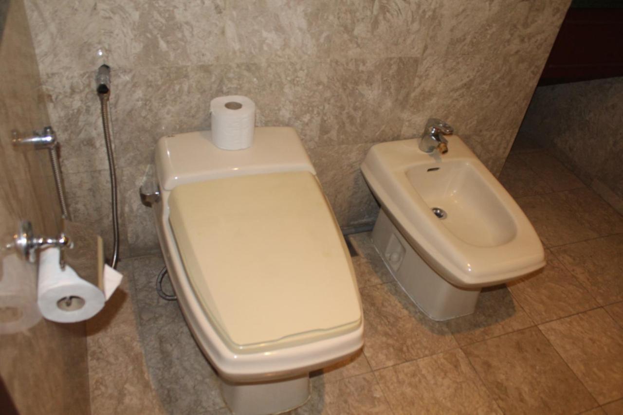 كوالالمبور Unique Suite At Times Square Kl المظهر الخارجي الصورة