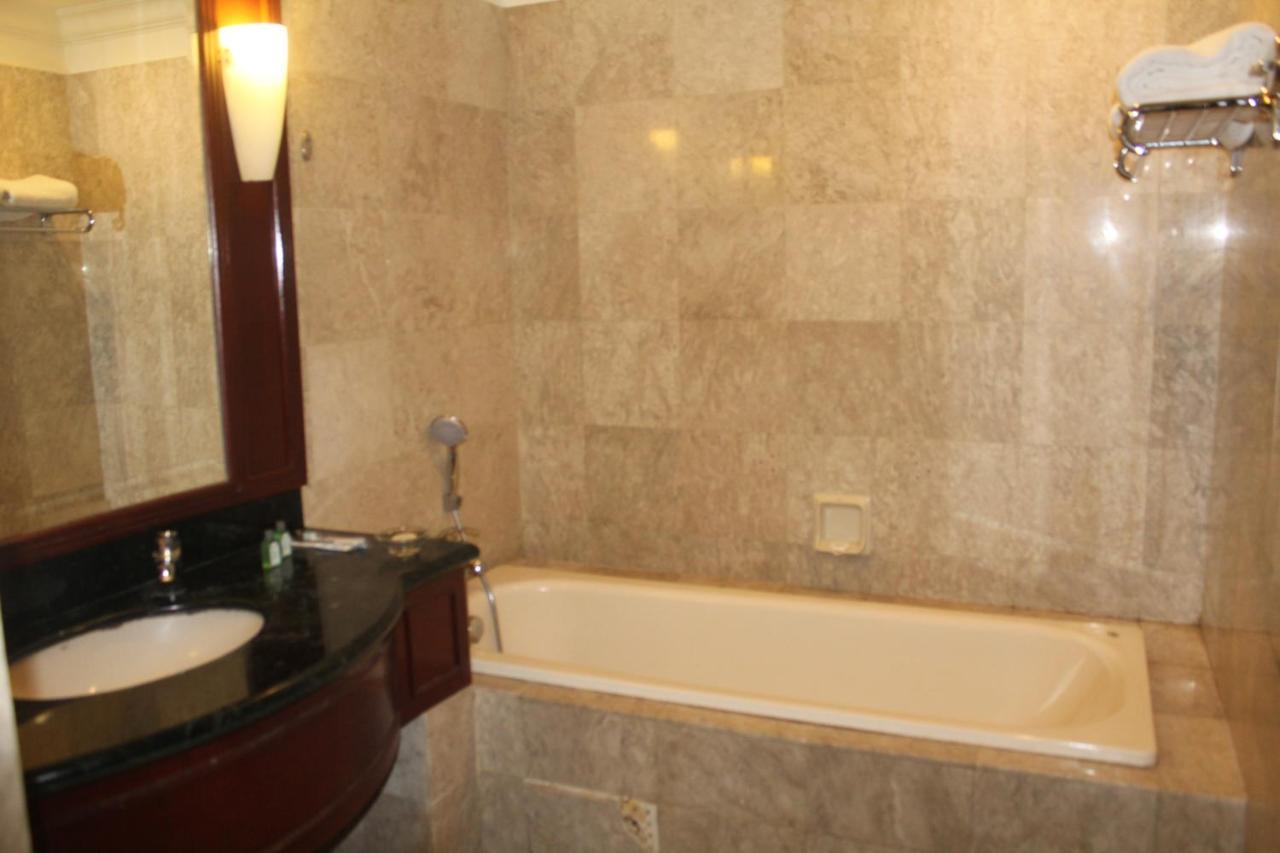 كوالالمبور Unique Suite At Times Square Kl المظهر الخارجي الصورة